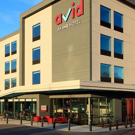 Avid Hotel Nashville South - Smyrna By Ihg Extérieur photo