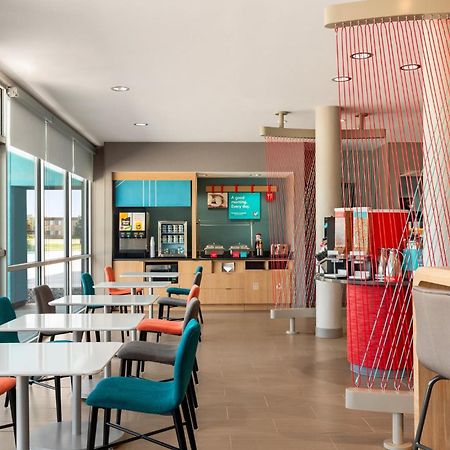 Avid Hotel Nashville South - Smyrna By Ihg Extérieur photo