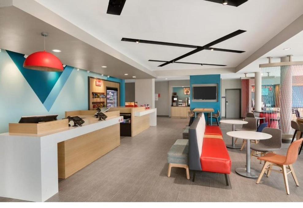 Avid Hotel Nashville South - Smyrna By Ihg Extérieur photo