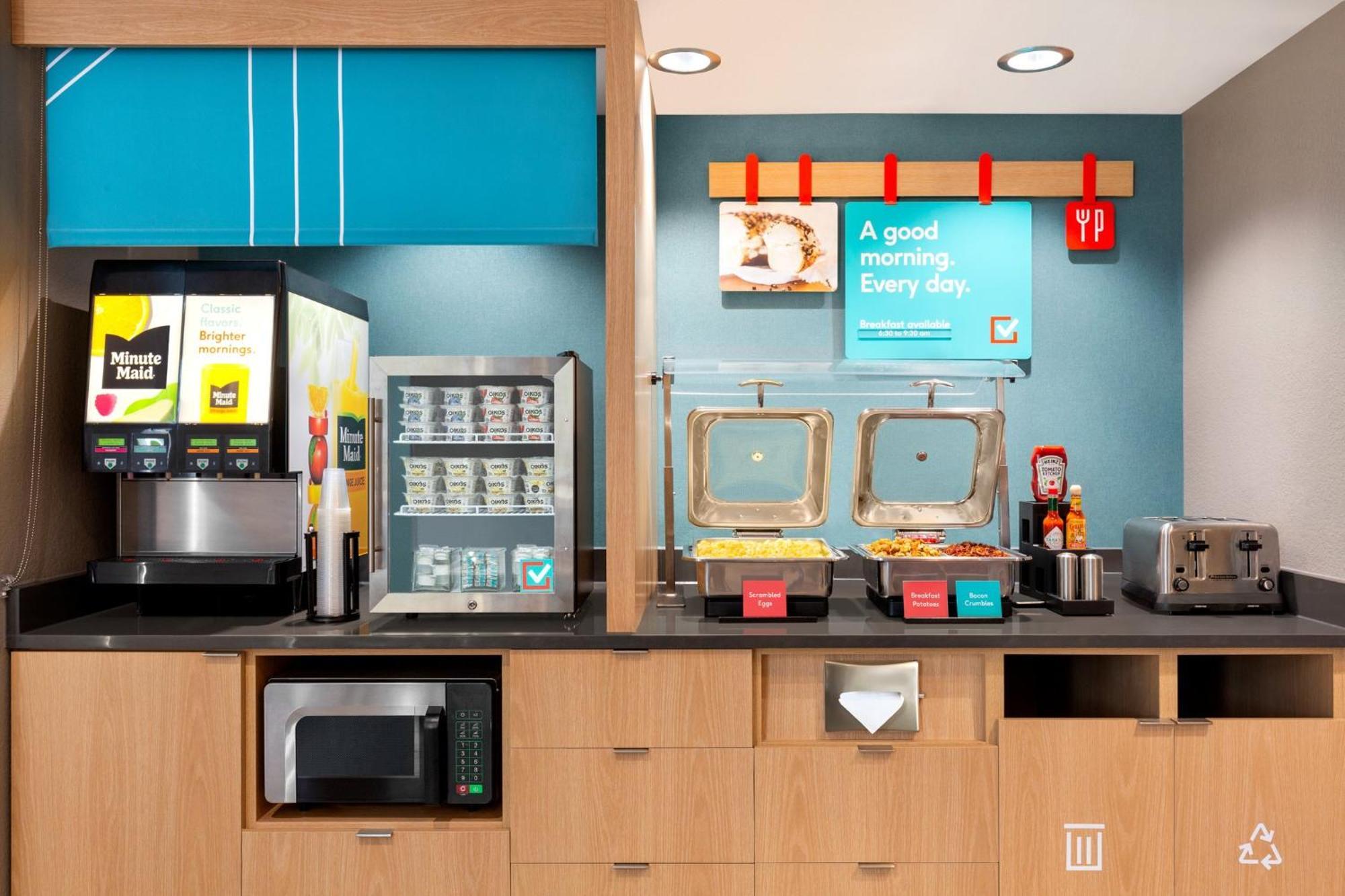 Avid Hotel Nashville South - Smyrna By Ihg Extérieur photo