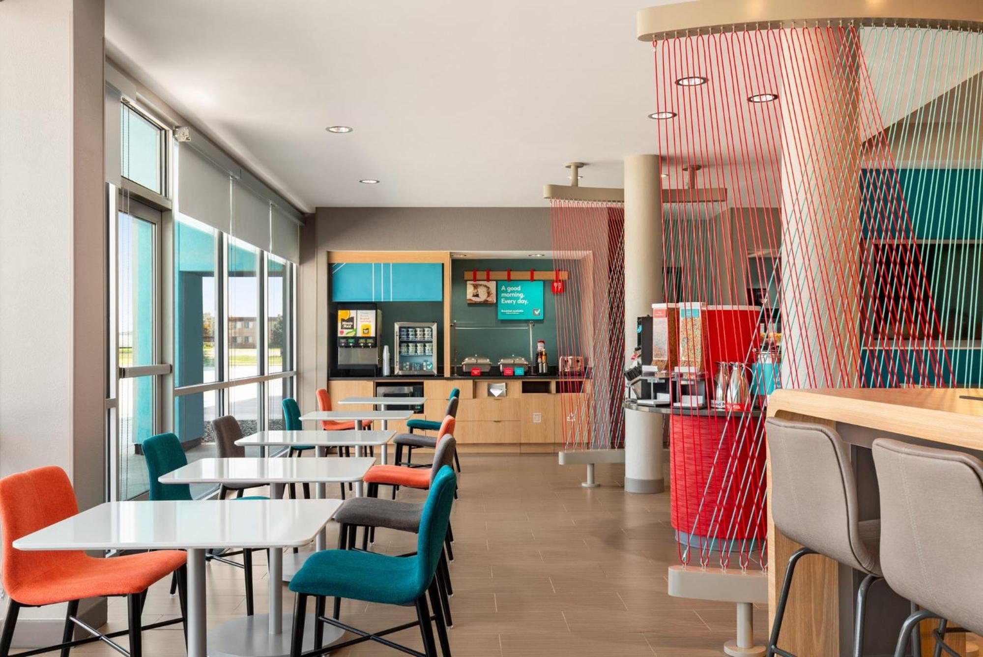 Avid Hotel Nashville South - Smyrna By Ihg Extérieur photo