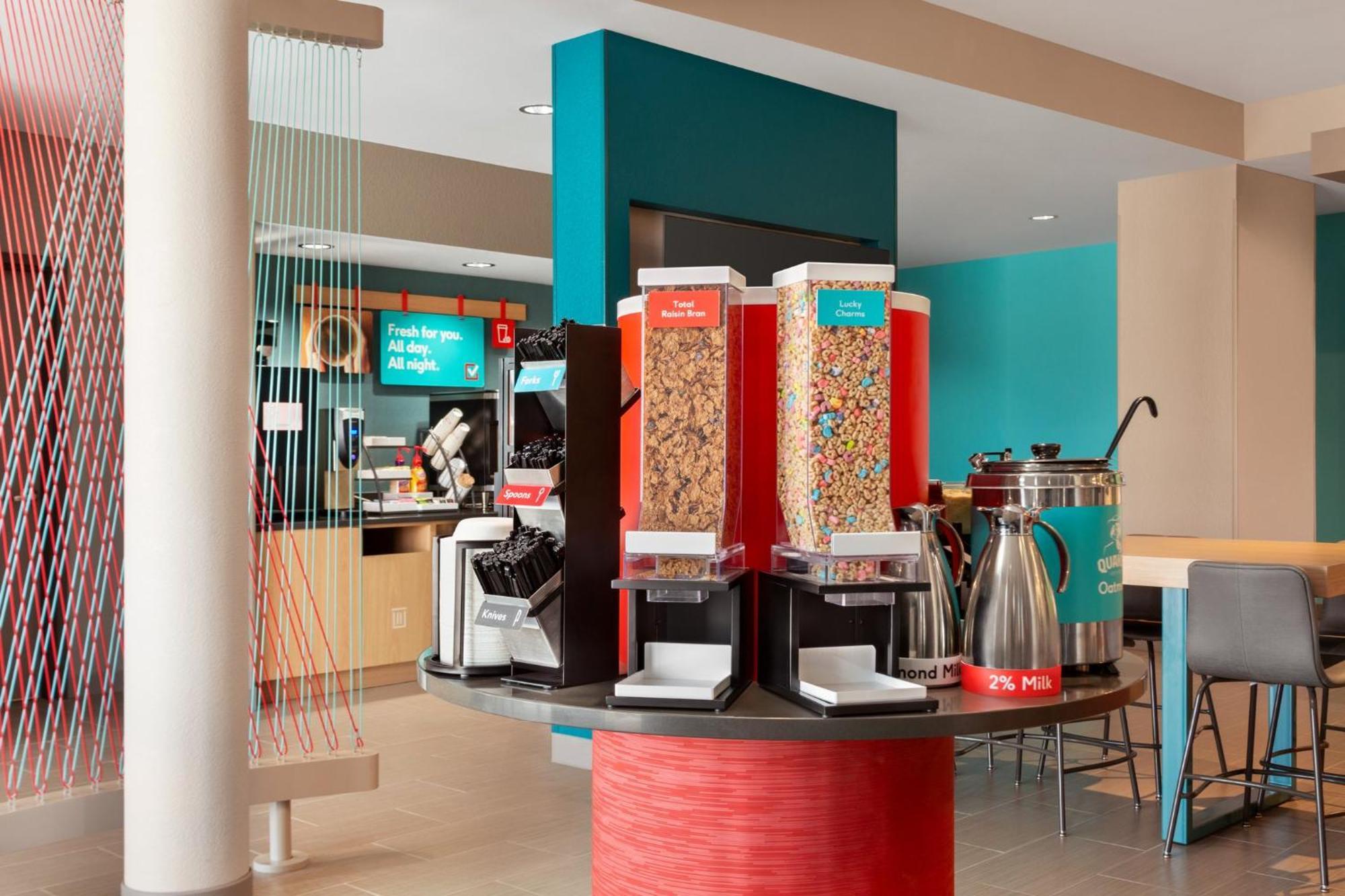 Avid Hotel Nashville South - Smyrna By Ihg Extérieur photo