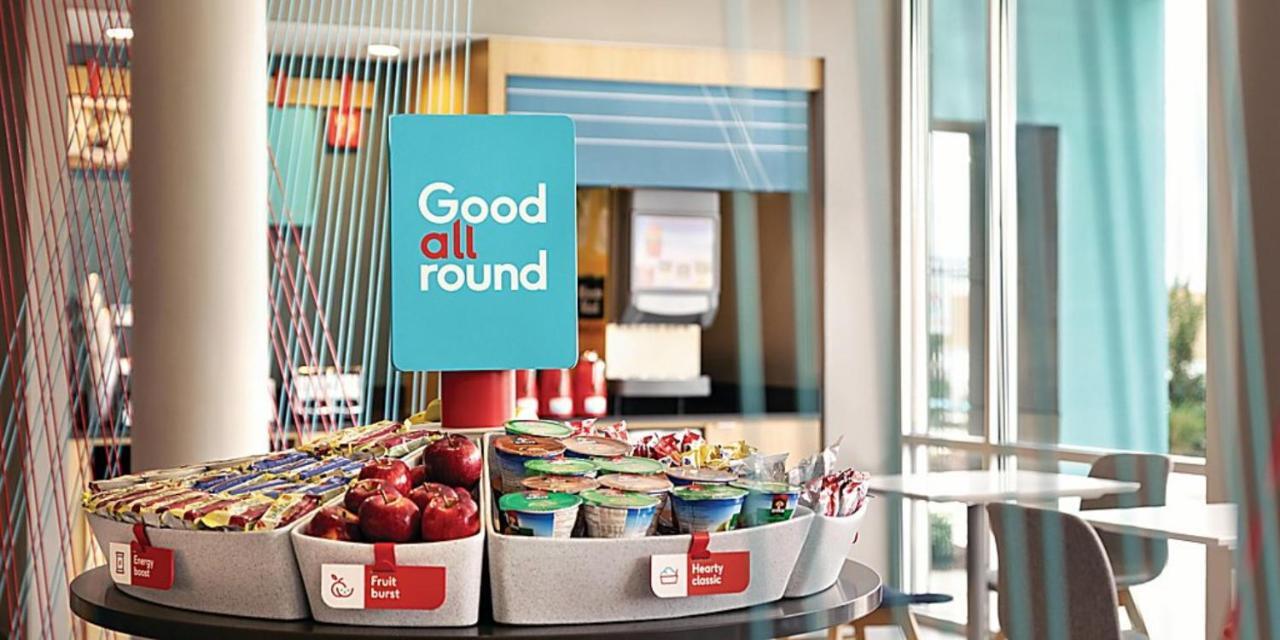 Avid Hotel Nashville South - Smyrna By Ihg Extérieur photo