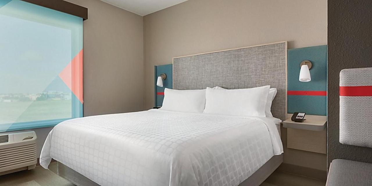 Avid Hotel Nashville South - Smyrna By Ihg Extérieur photo