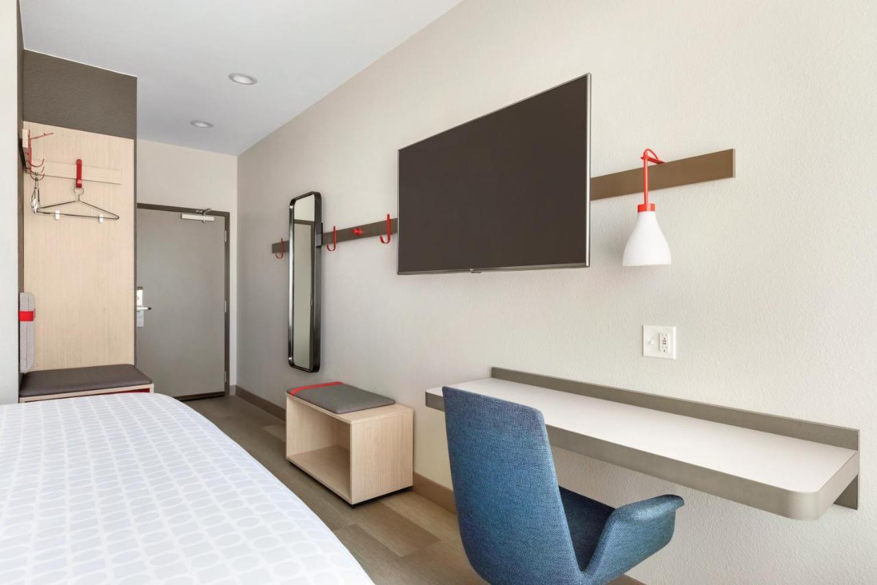 Avid Hotel Nashville South - Smyrna By Ihg Extérieur photo
