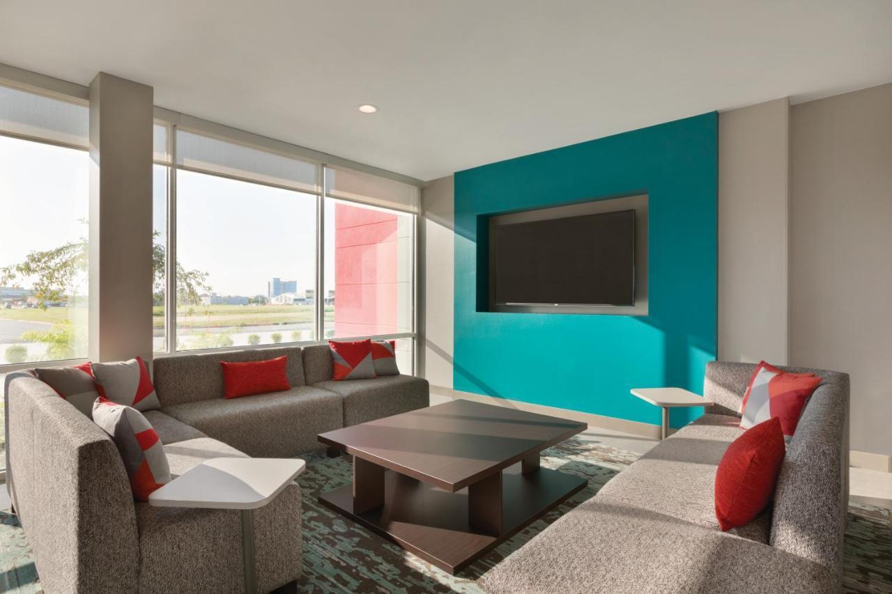 Avid Hotel Nashville South - Smyrna By Ihg Extérieur photo