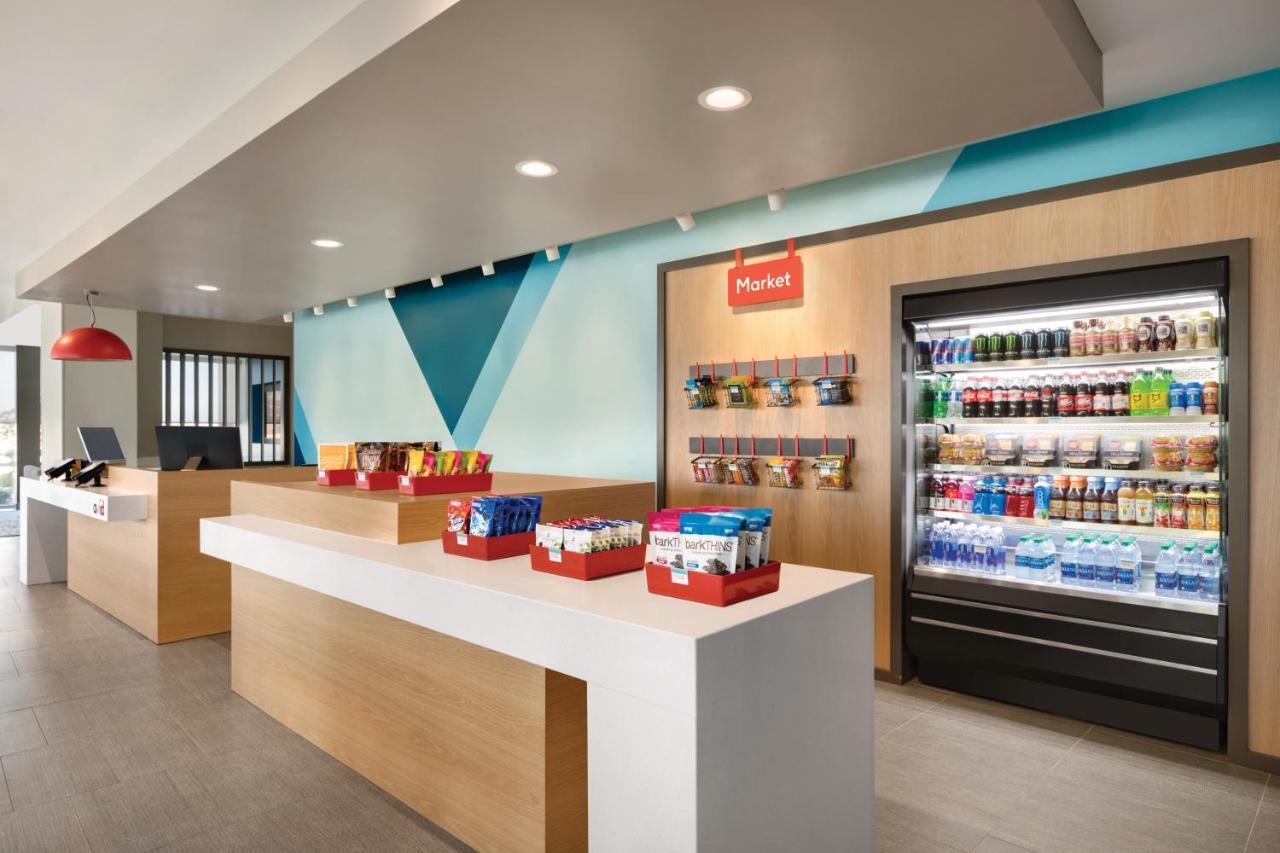 Avid Hotel Nashville South - Smyrna By Ihg Extérieur photo