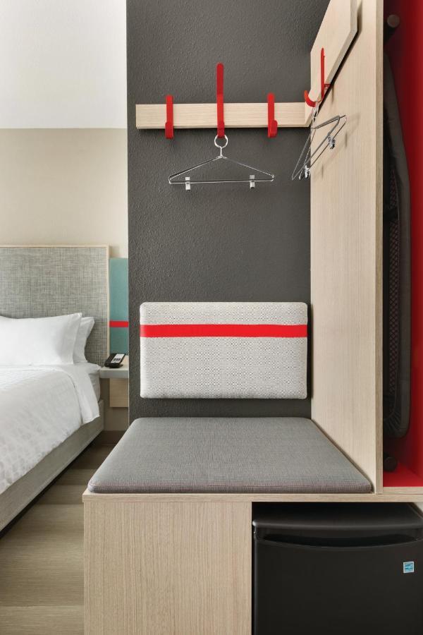 Avid Hotel Nashville South - Smyrna By Ihg Extérieur photo