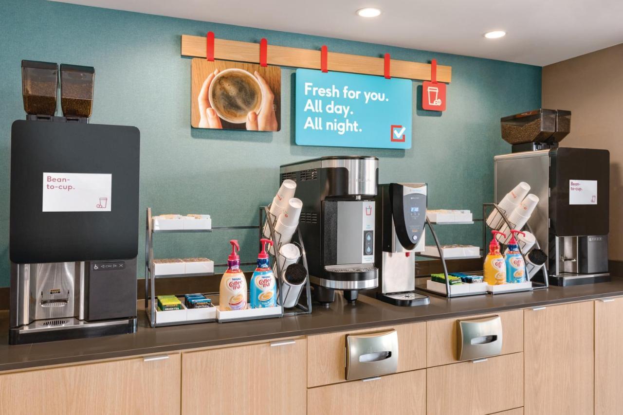 Avid Hotel Nashville South - Smyrna By Ihg Extérieur photo
