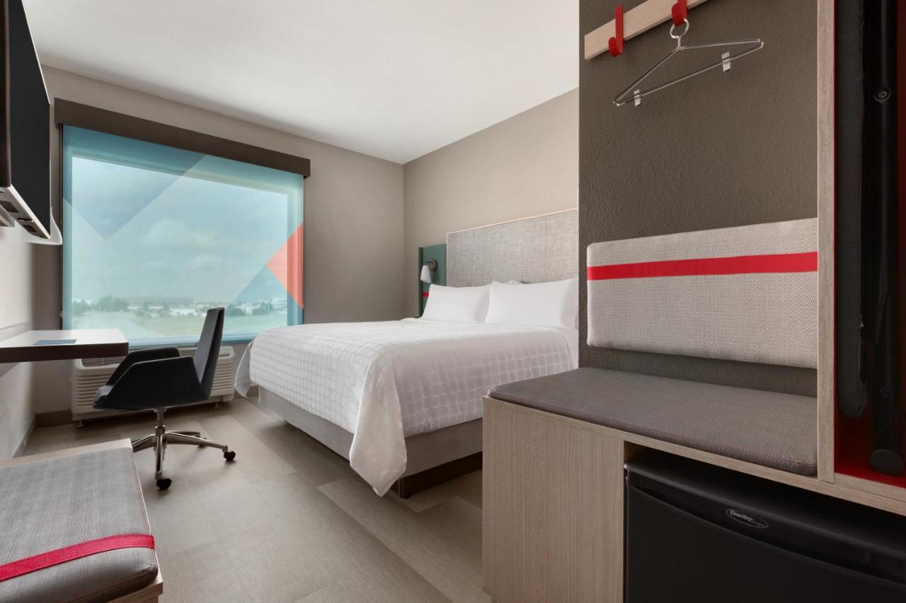 Avid Hotel Nashville South - Smyrna By Ihg Extérieur photo