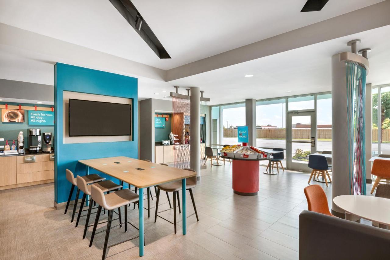 Avid Hotel Nashville South - Smyrna By Ihg Extérieur photo