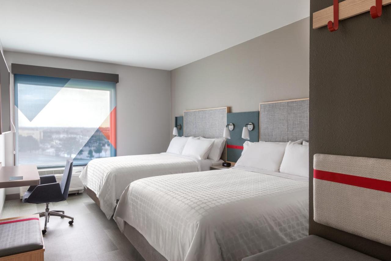 Avid Hotel Nashville South - Smyrna By Ihg Extérieur photo