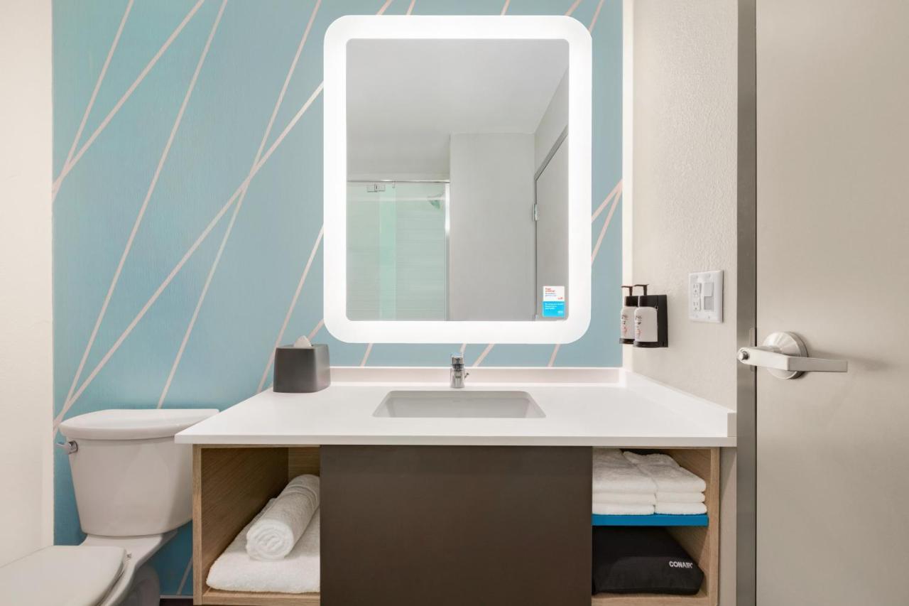 Avid Hotel Nashville South - Smyrna By Ihg Extérieur photo
