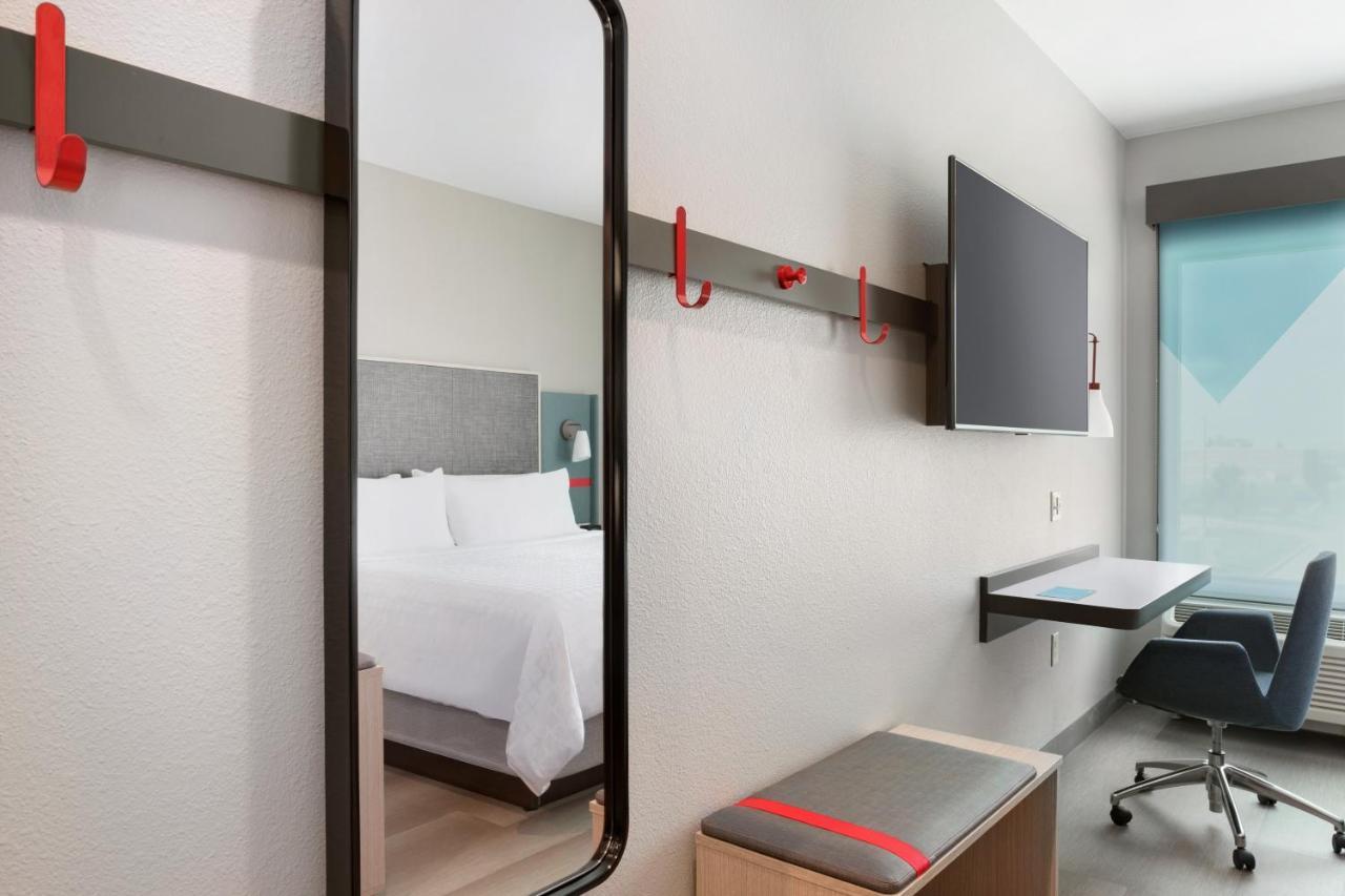 Avid Hotel Nashville South - Smyrna By Ihg Extérieur photo