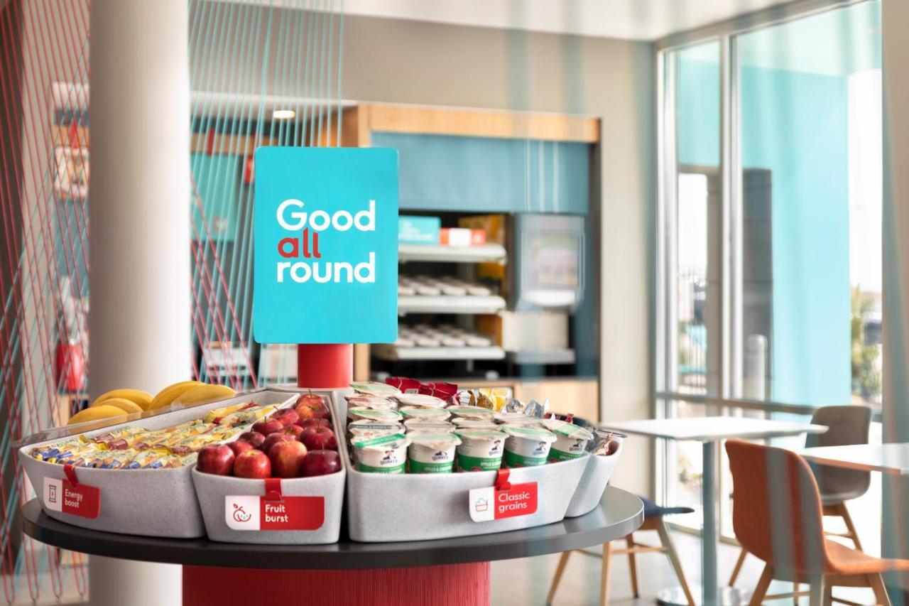 Avid Hotel Nashville South - Smyrna By Ihg Extérieur photo