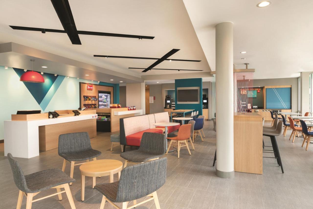 Avid Hotel Nashville South - Smyrna By Ihg Extérieur photo